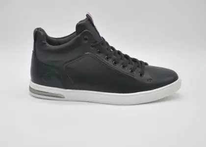 Men's lace formal casual fashion shoe